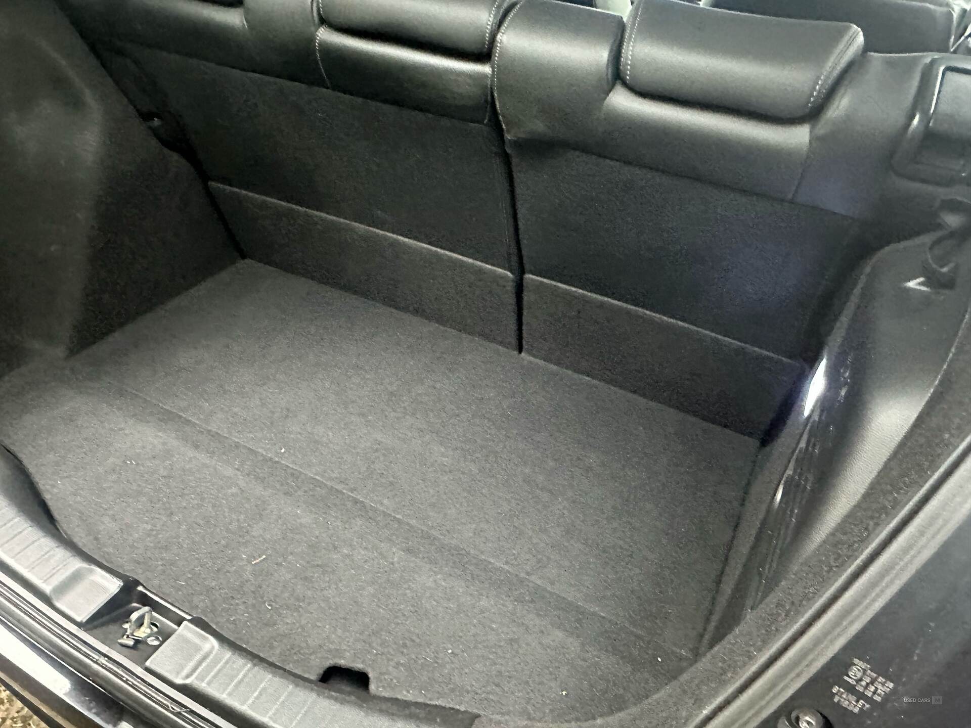 Dec 2024 Honda Jazz 1.5 hybrid