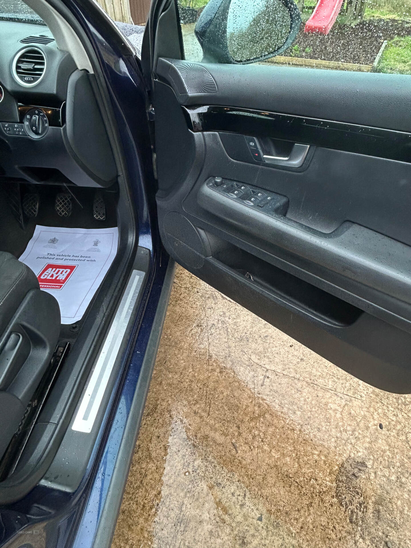 Jan 2010 Seat Exeo 2.0 TDI CR Sport 4dr [143]