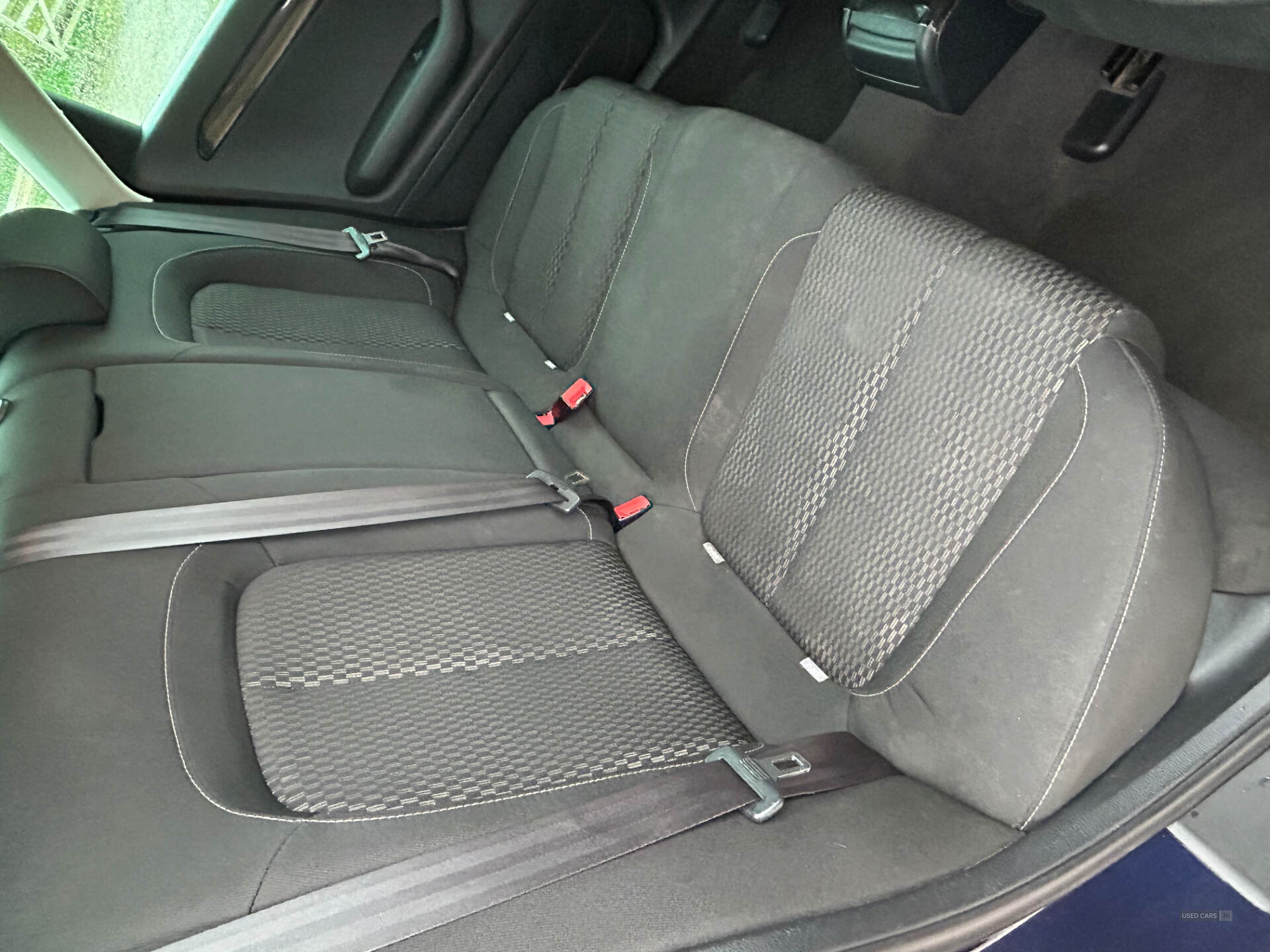 Jan 2010 Seat Exeo 2.0 TDI CR Sport 4dr [143]