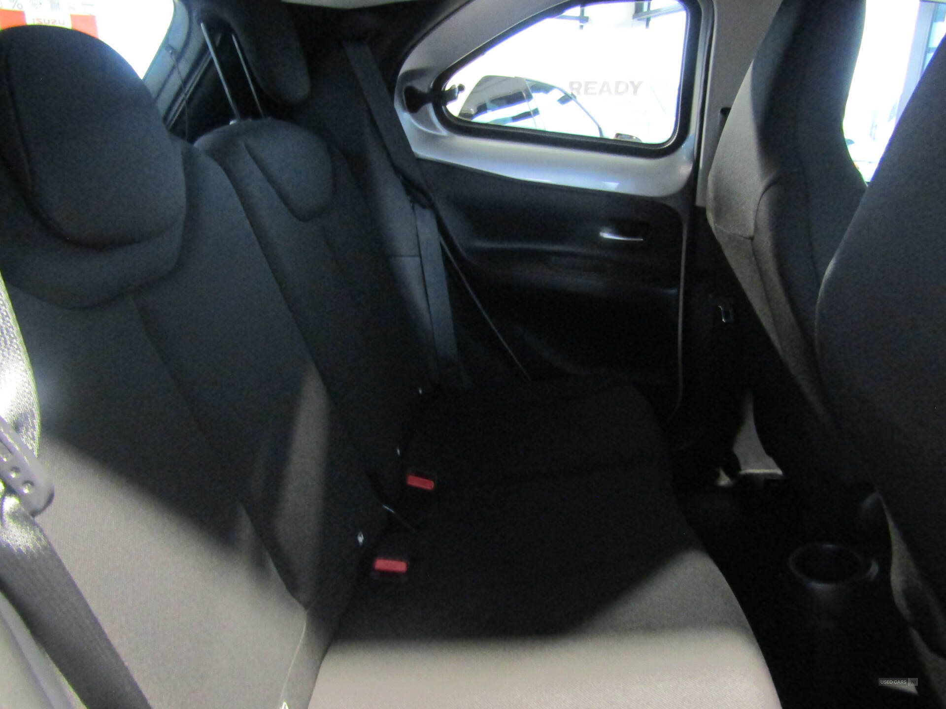 Jul 2023 Toyota Aygo X 1.0 VVT-i Pure 5dr