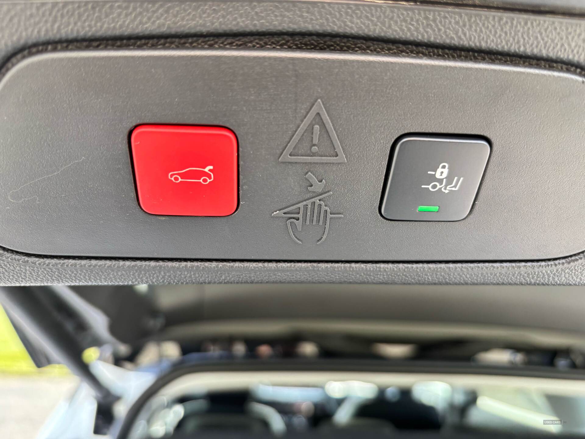 May 2023 Vauxhall Grandland 1.5 Turbo D Ultimate 5dr Auto
