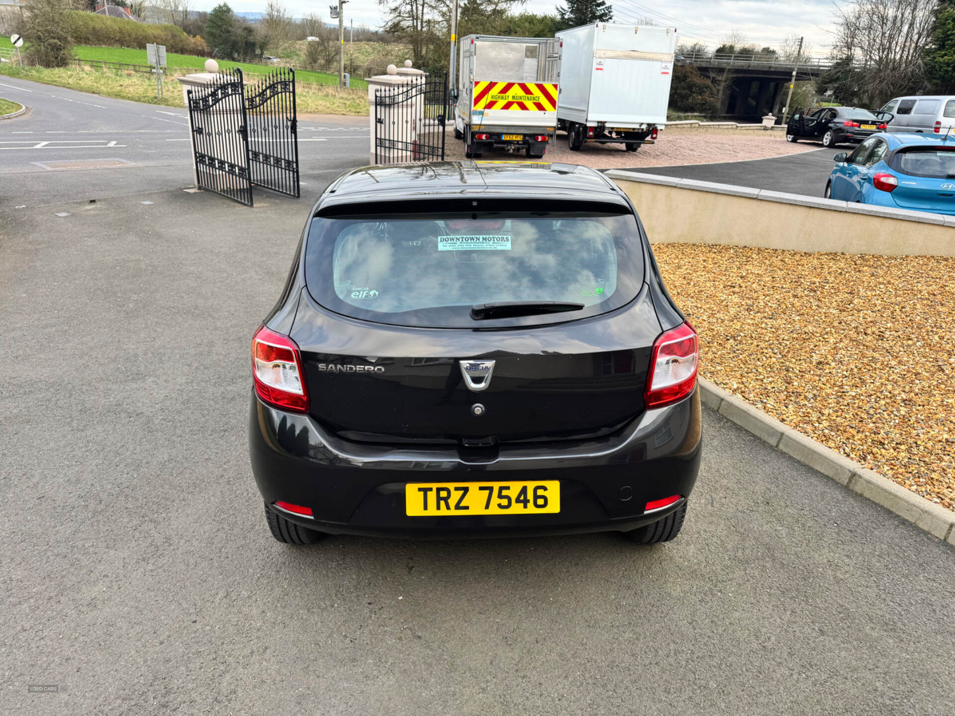 Jun 2022 Dacia  