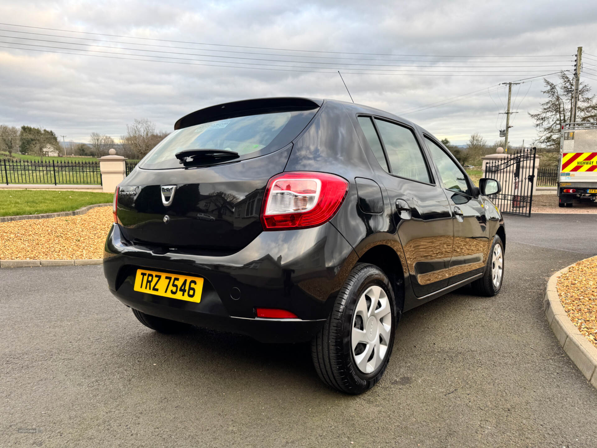 Jun 2022 Dacia  