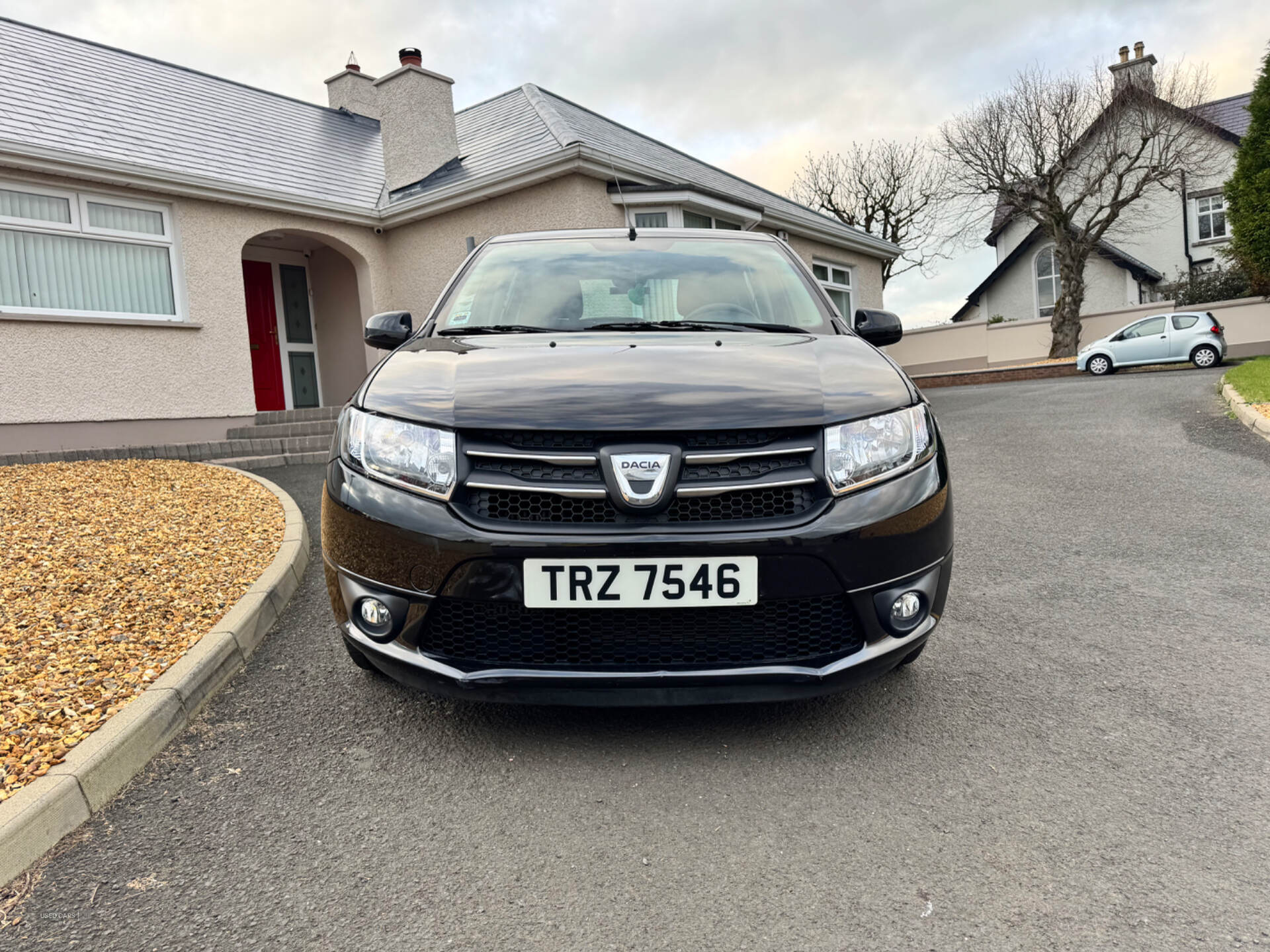 Jun 2022 Dacia  