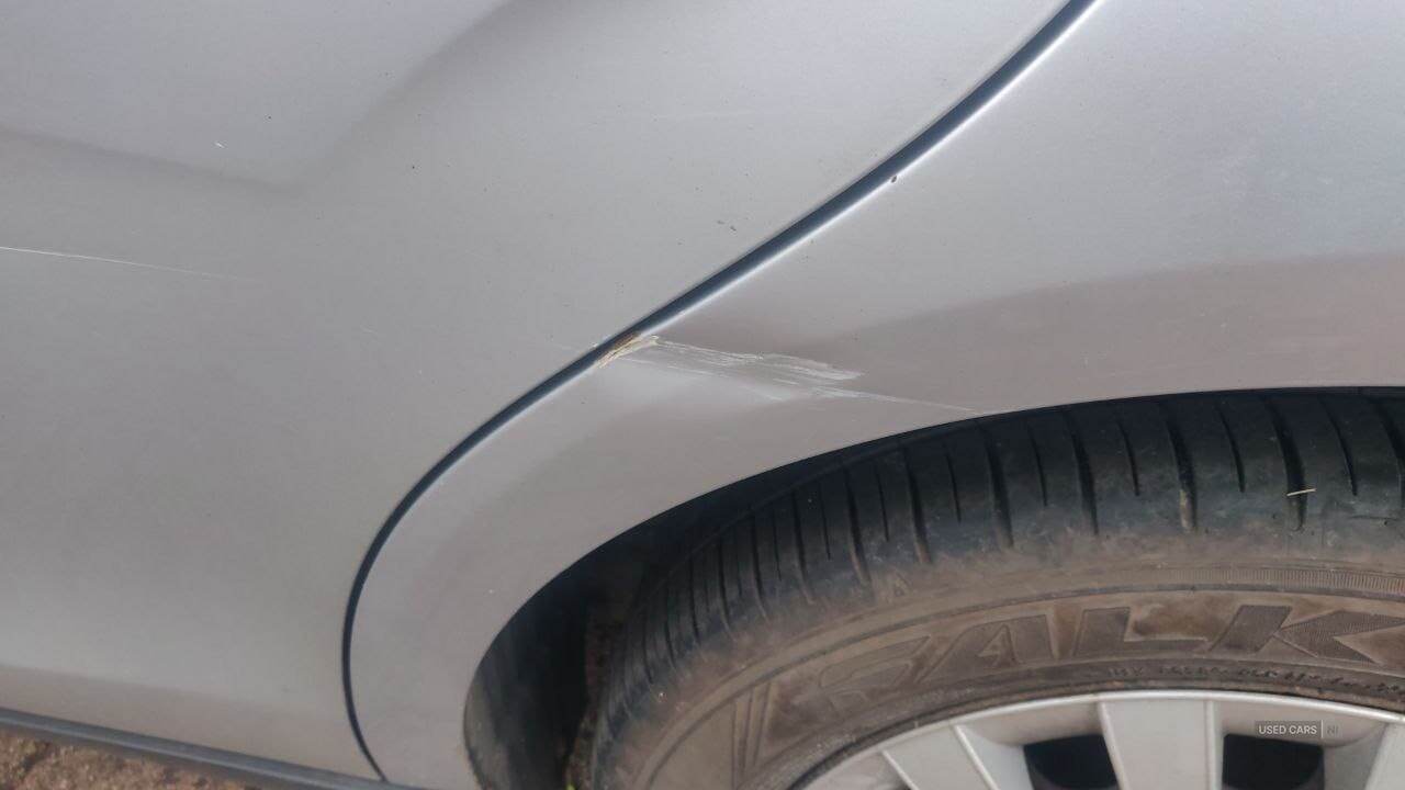 Oct 2005 Seat Toledo 1.9 TDi Reference 5dr