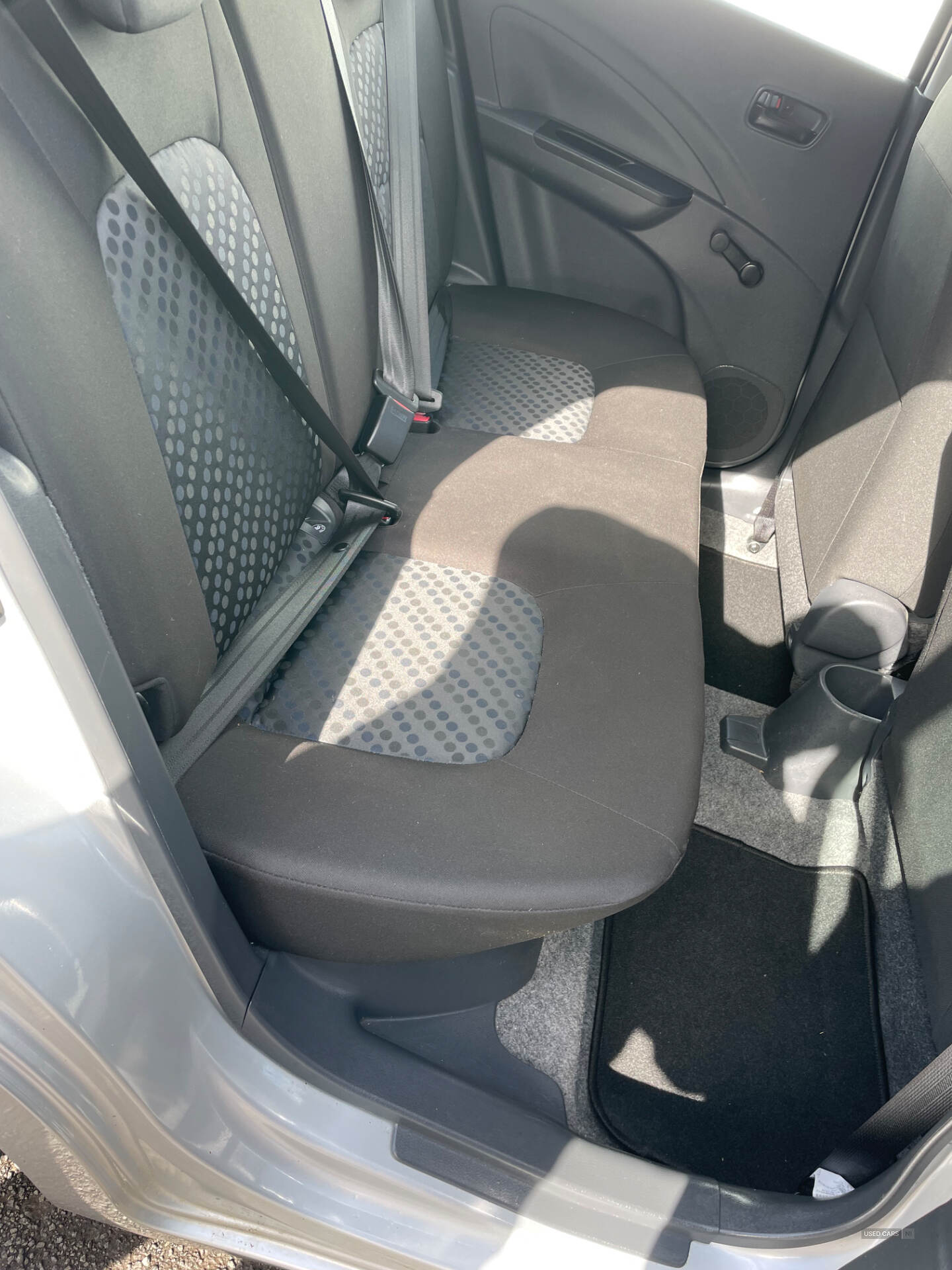 Mar 2018 Suzuki Celerio 1.0 SZ2 5dr