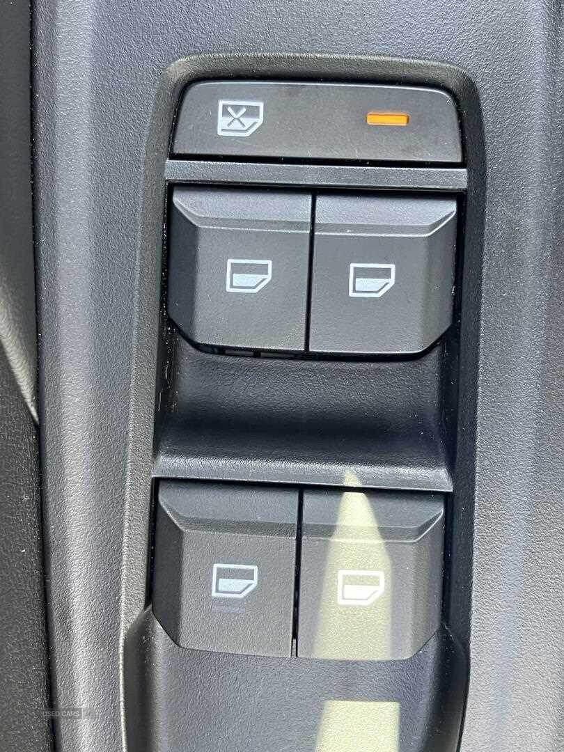 Mar 2025 MG MG3 1.5 SE 5dr