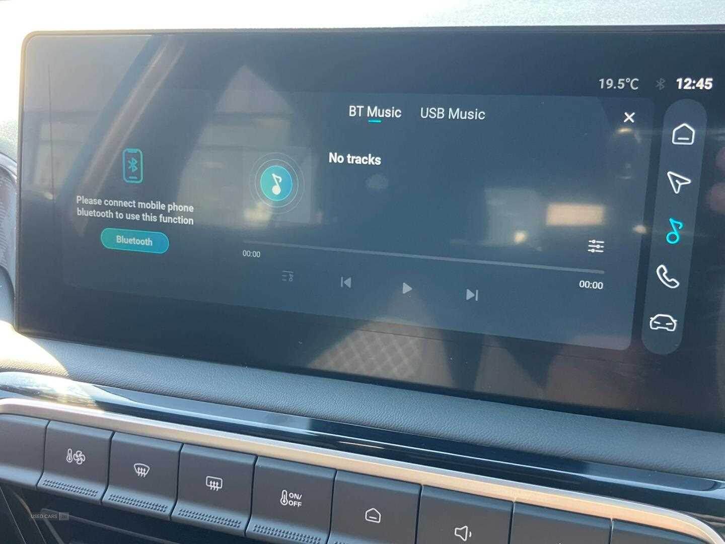 Mar 2025 MG MG3 1.5 SE 5dr
