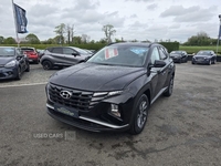 Hyundai Tucson SE Connect in Derry / Londonderry