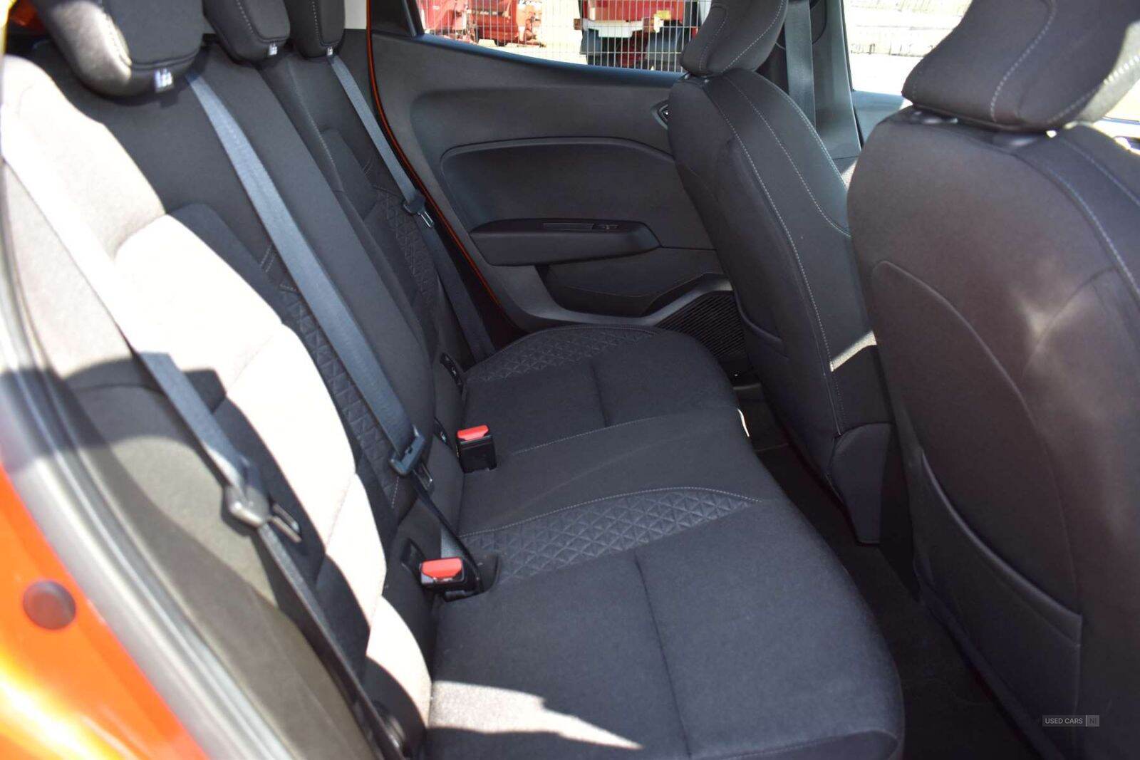 Jul 2020 Renault Clio 1.0 TCe 100 Iconic 5dr