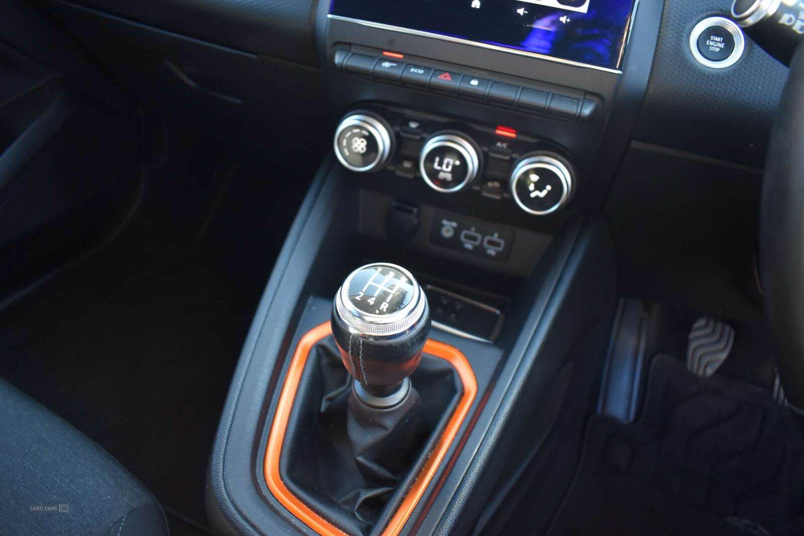 Jul 2020 Renault Clio 1.0 TCe 100 Iconic 5dr