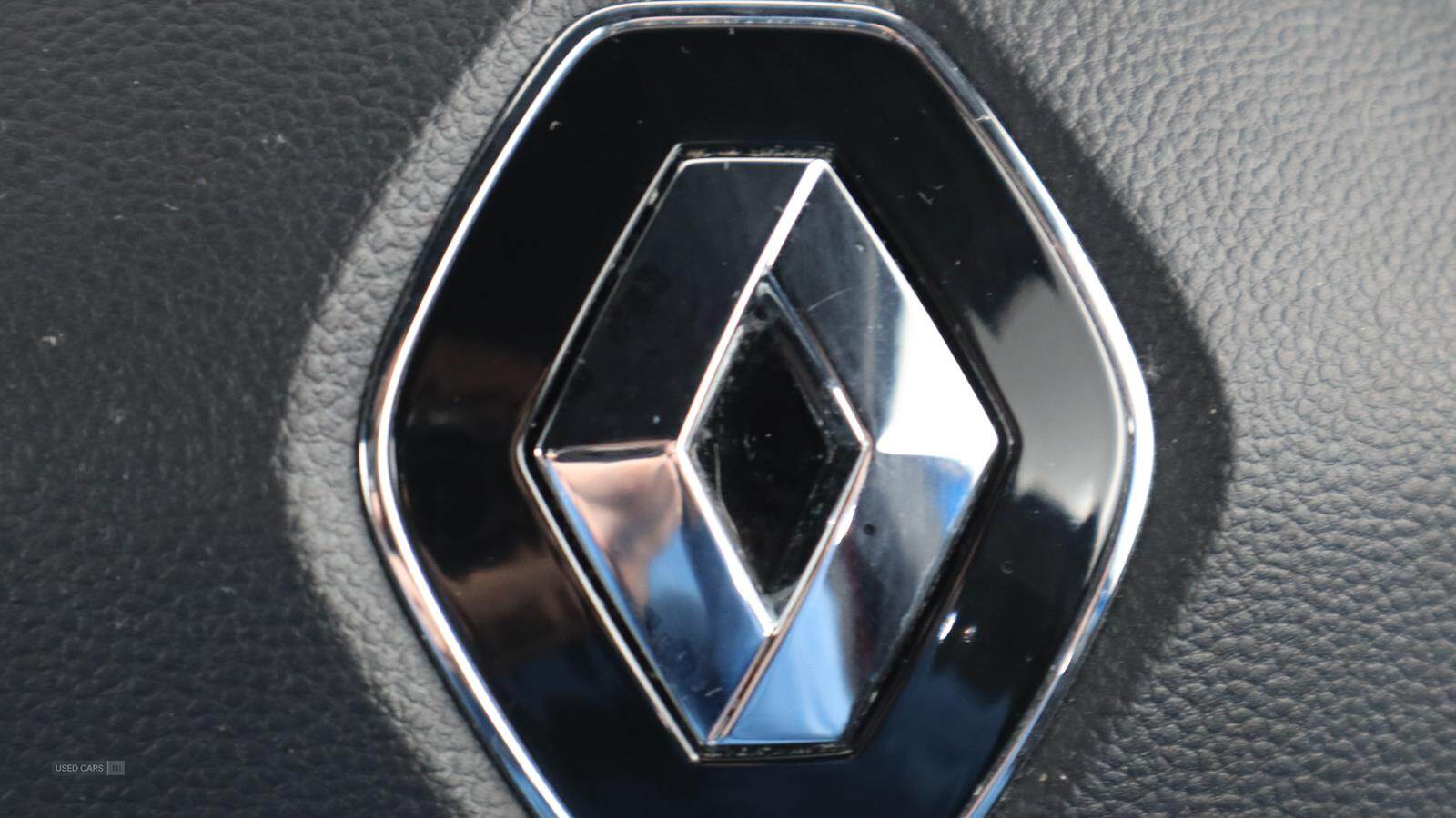 Dec 2019 Renault Clio 1.0 TCe 100 RS Line 5dr