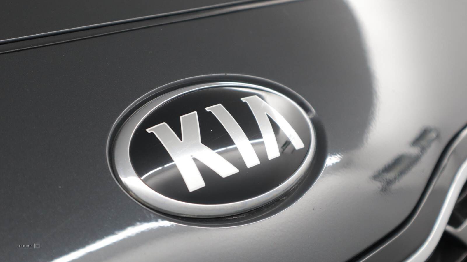 Nov 2019 Kia Sportage 1.6 CRDi ISG 2 5dr