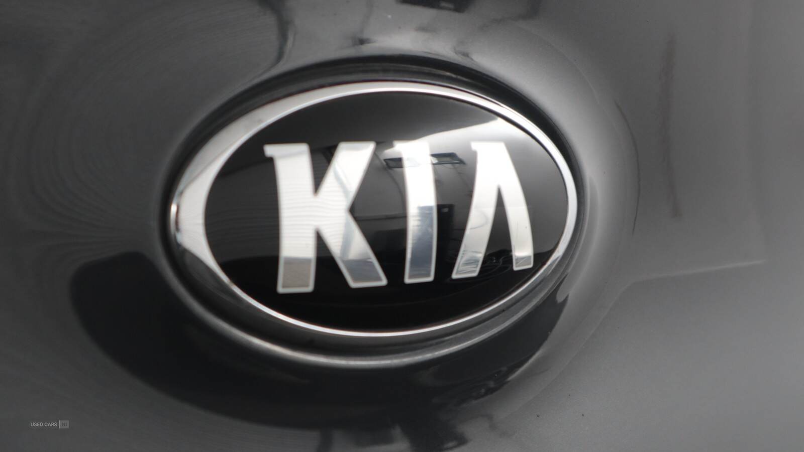 Nov 2019 Kia Sportage 1.6 CRDi ISG 2 5dr