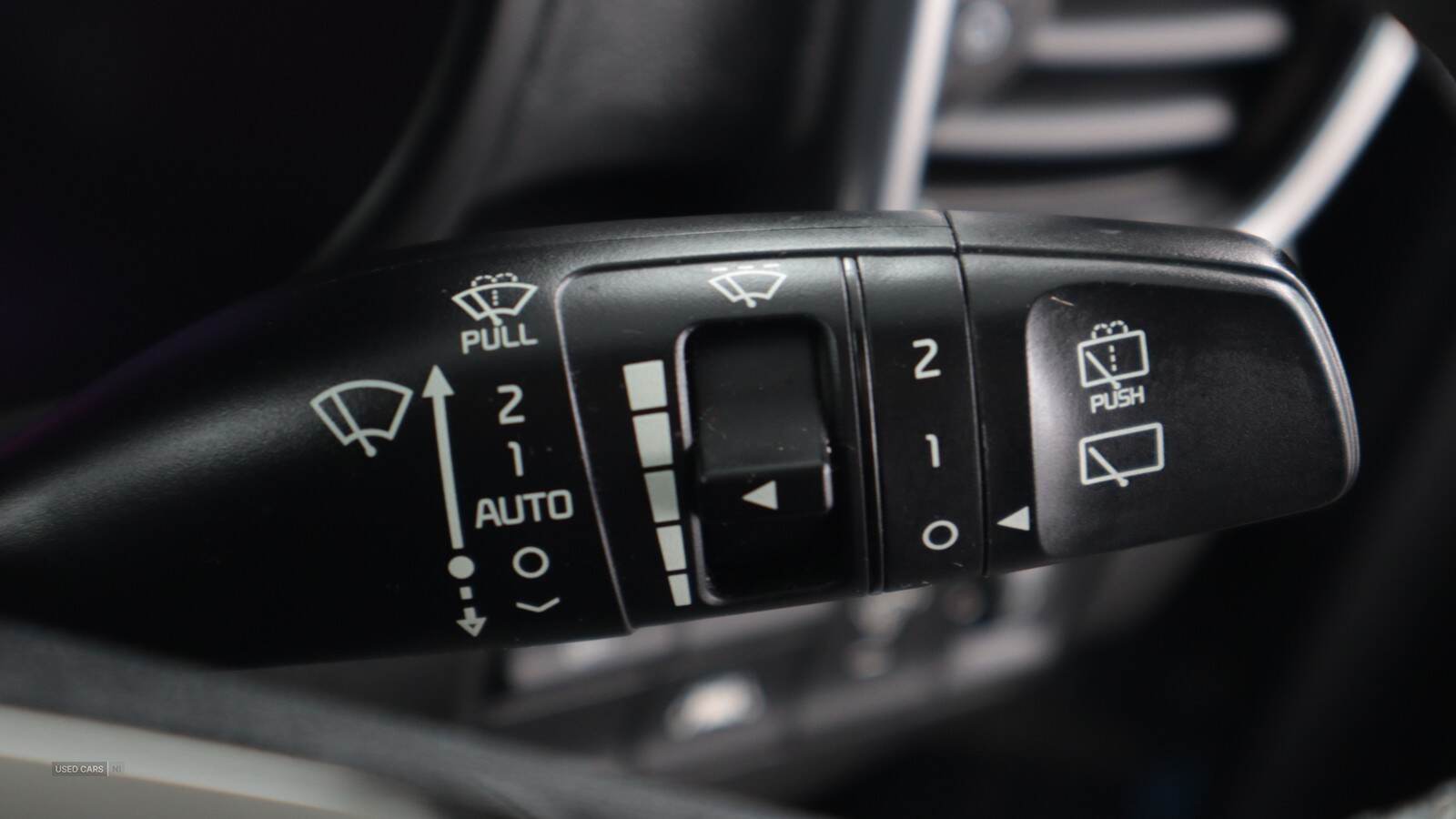 Nov 2019 Kia Sportage 1.6 CRDi ISG 2 5dr
