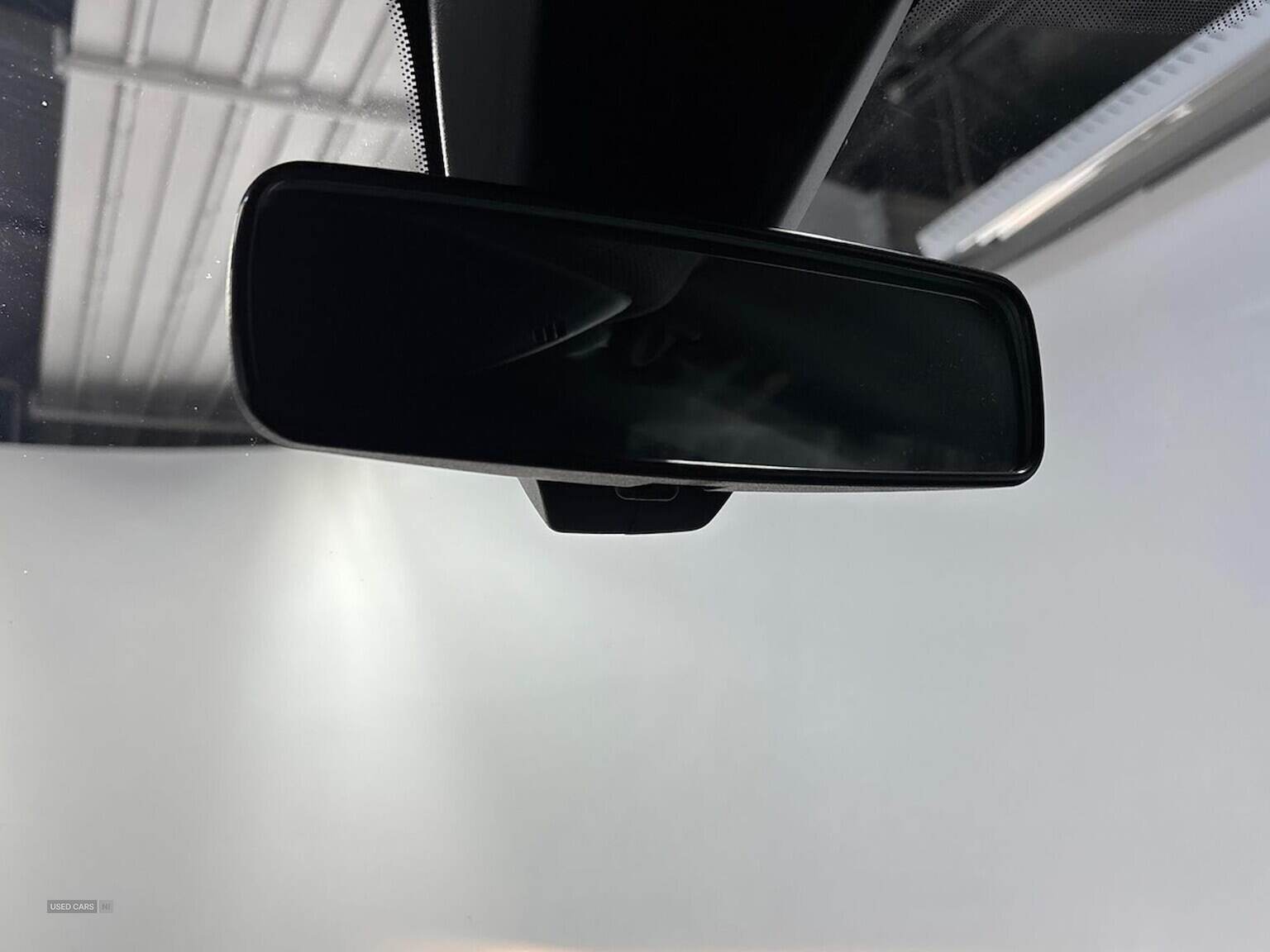 Oct 2020 DS DS3 CROSSBACK 1.2 Puretech 130 Performance Line 5Dr Eat8