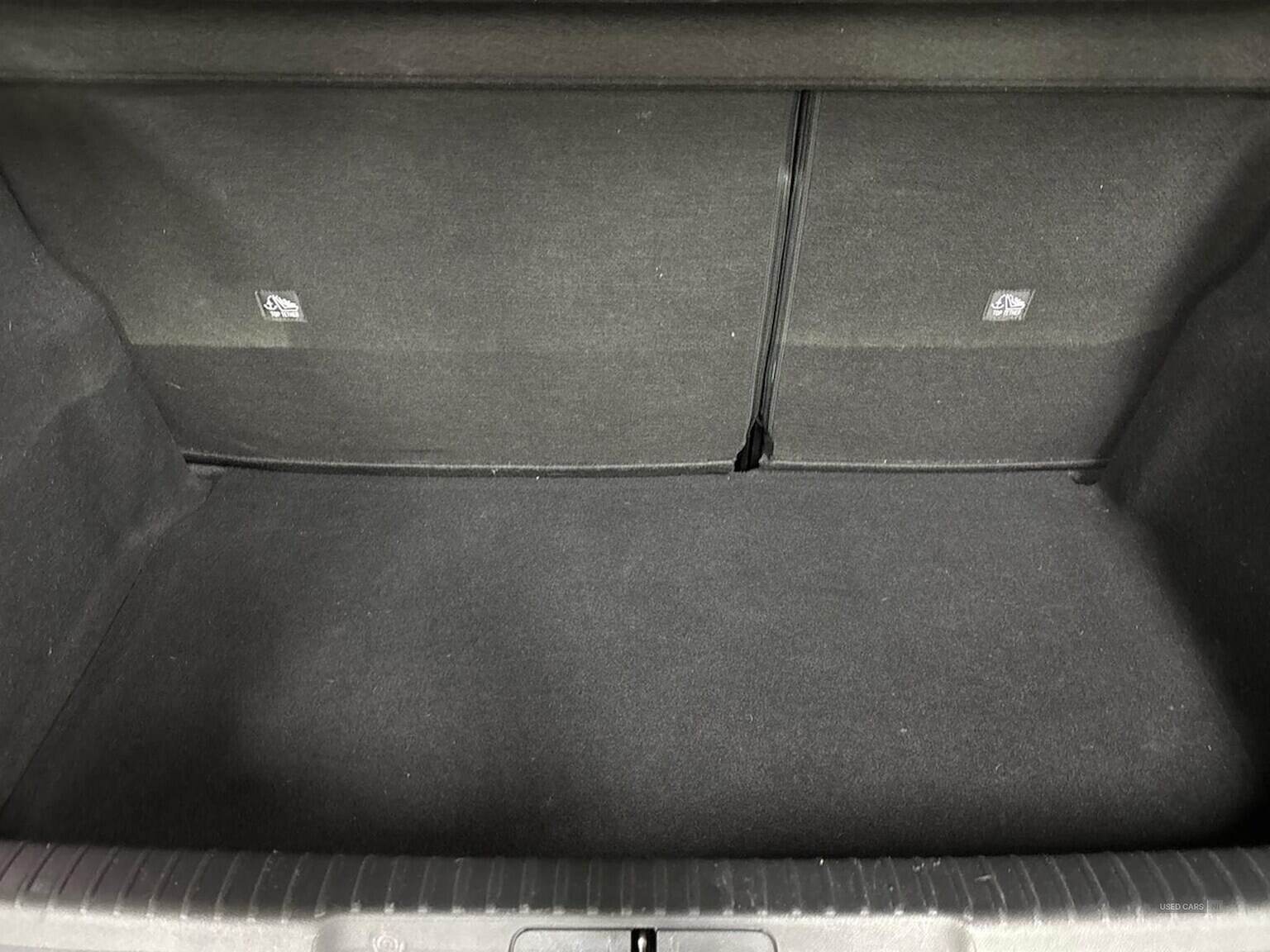 Oct 2020 DS DS3 CROSSBACK 1.2 Puretech 130 Performance Line 5Dr Eat8