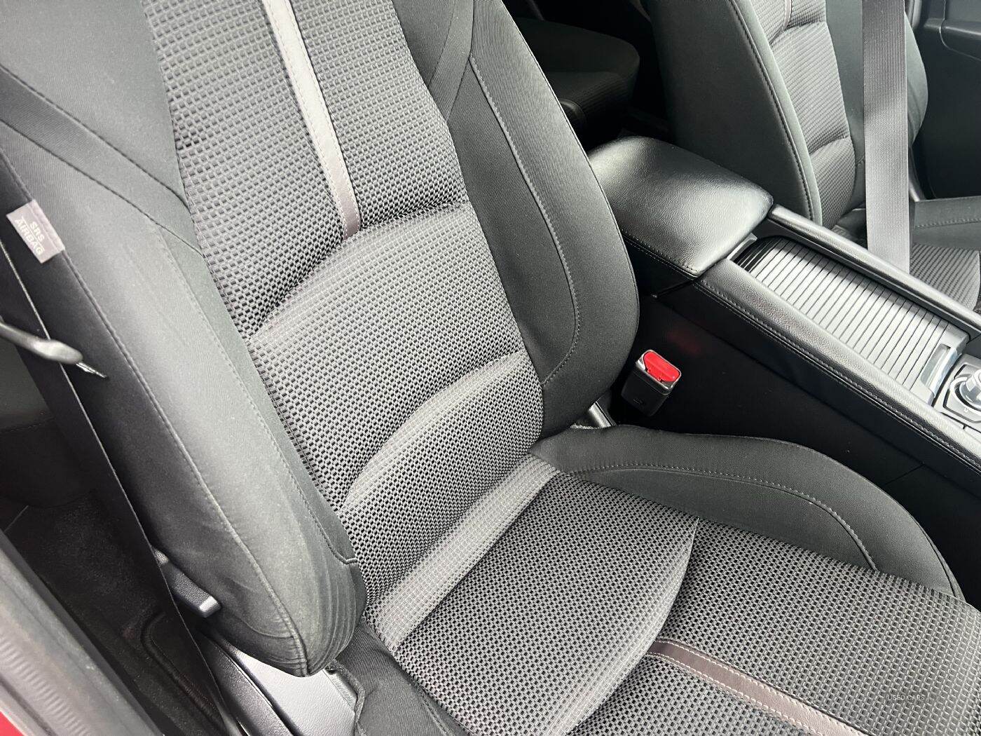 Jan 2018 Mazda 3 2.2d SE-L Nav 4dr