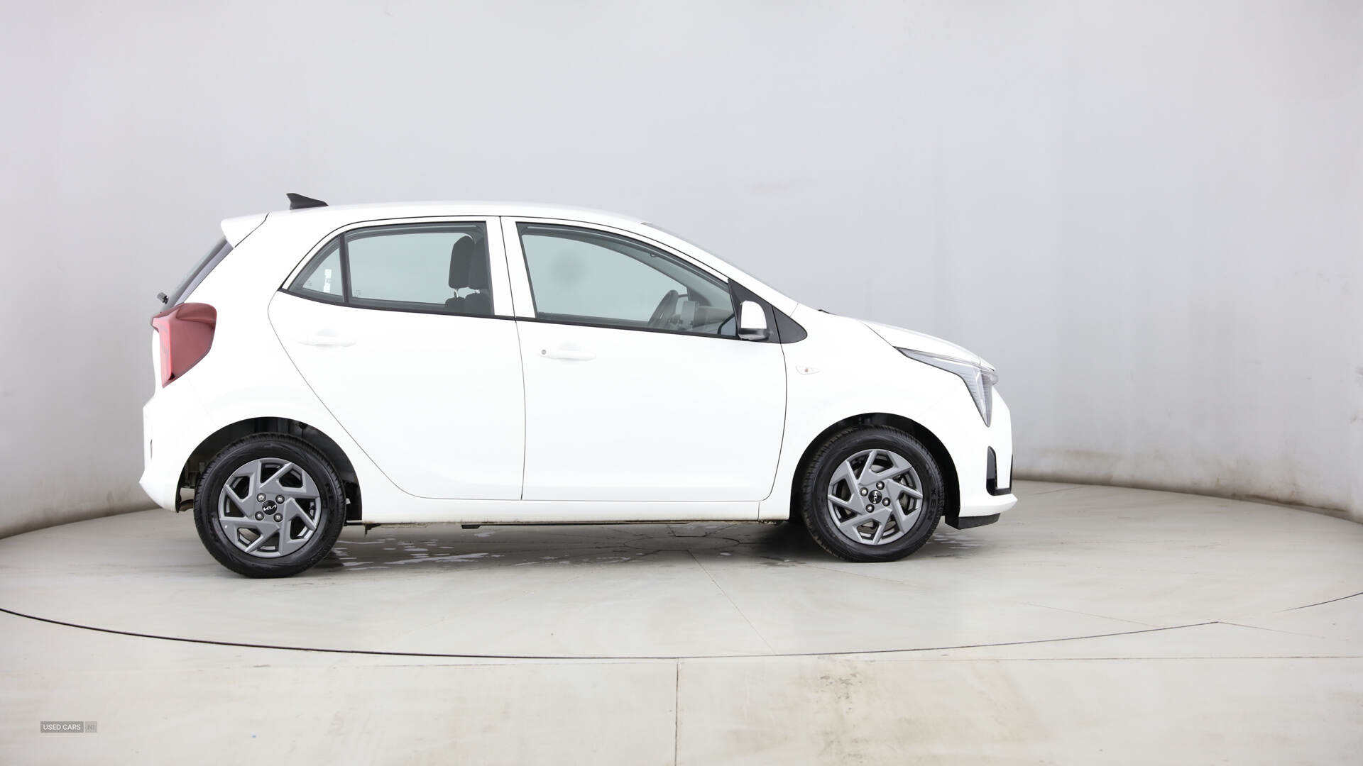 Jul 2024 Kia Picanto 1.0 2 5dr