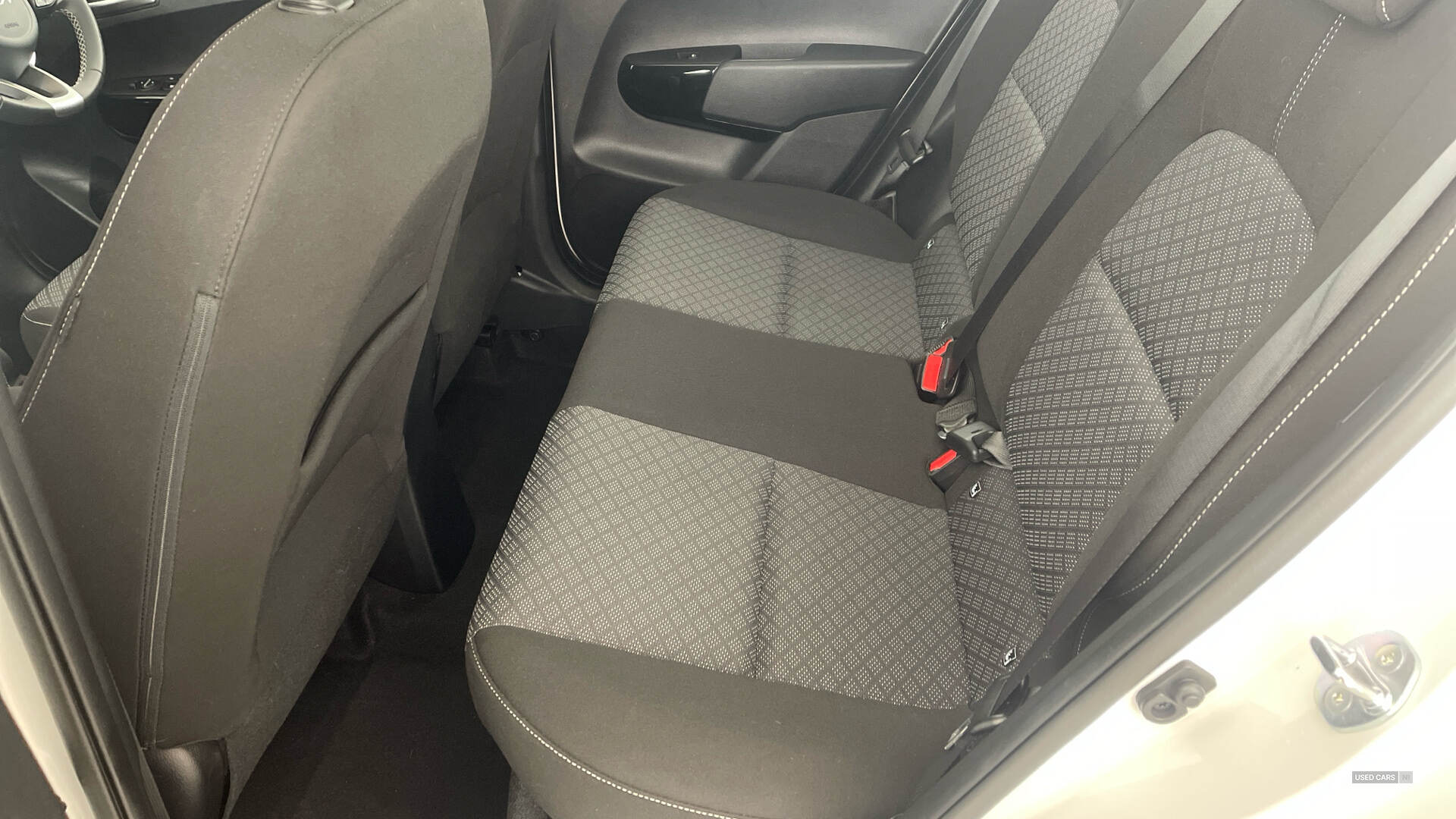 Jul 2024 Kia Picanto 1.0 2 5dr
