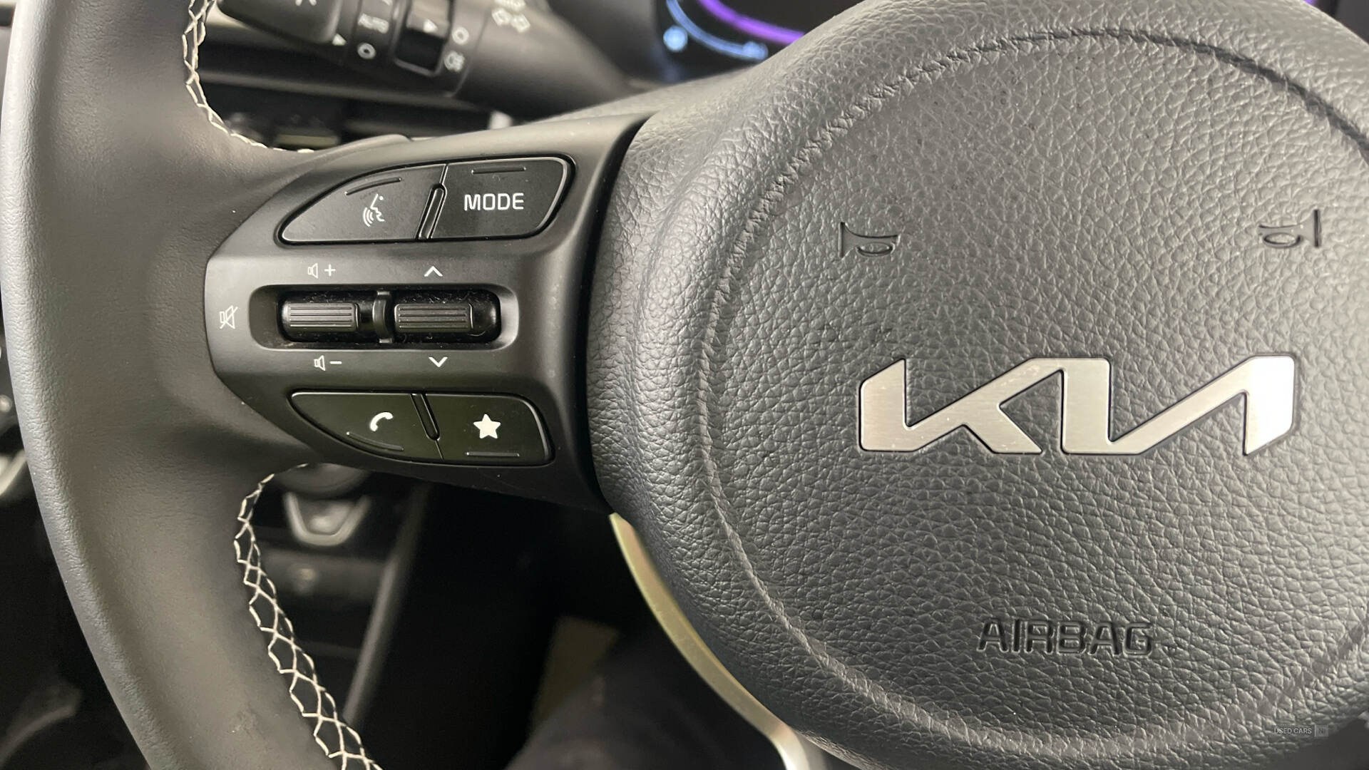 Jul 2024 Kia Picanto 1.0 2 5dr