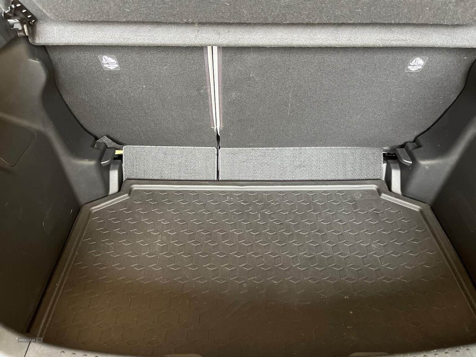 Jun 2022 Toyota Yaris 1.5 Hybrid Excel 5Dr Cvt