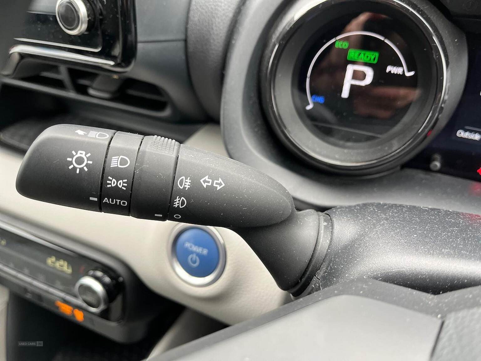 Jun 2022 Toyota Yaris 1.5 Hybrid Excel 5Dr Cvt