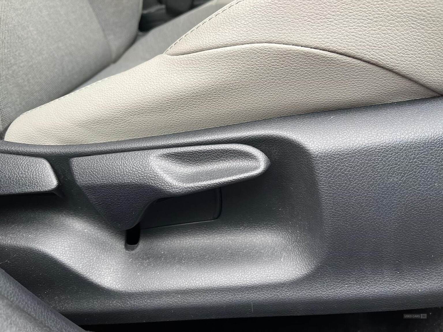 Jun 2022 Toyota Yaris 1.5 Hybrid Excel 5Dr Cvt