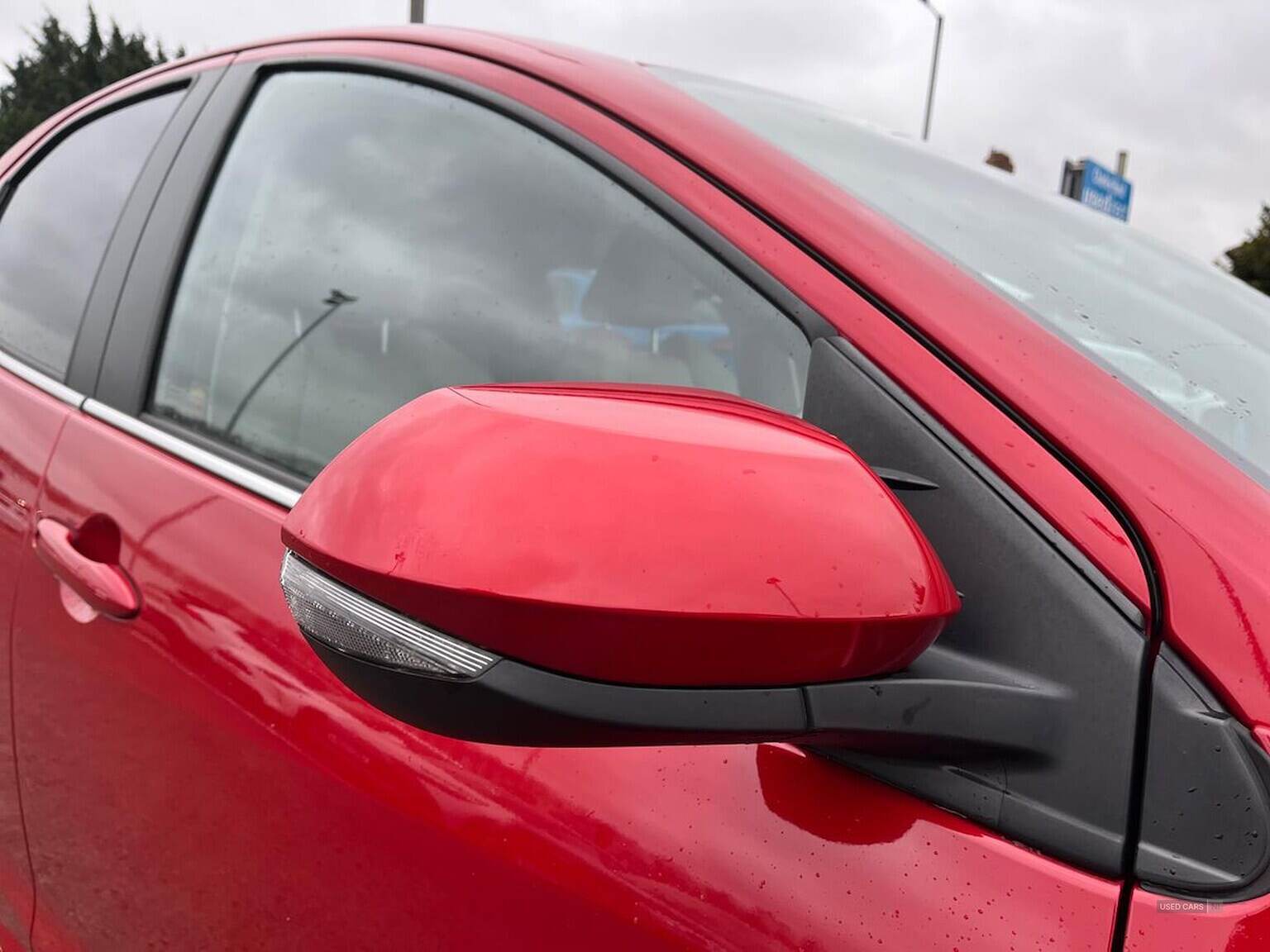Jun 2022 Toyota Yaris 1.5 Hybrid Excel 5Dr Cvt