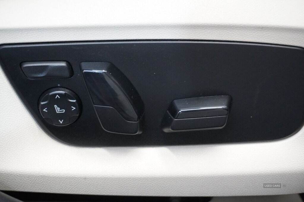 Nov 2020 BMW 5 Series 520d MHT M Sport 5dr Step Auto