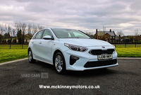 Kia Ceed 2 CRDi ISG in Tyrone