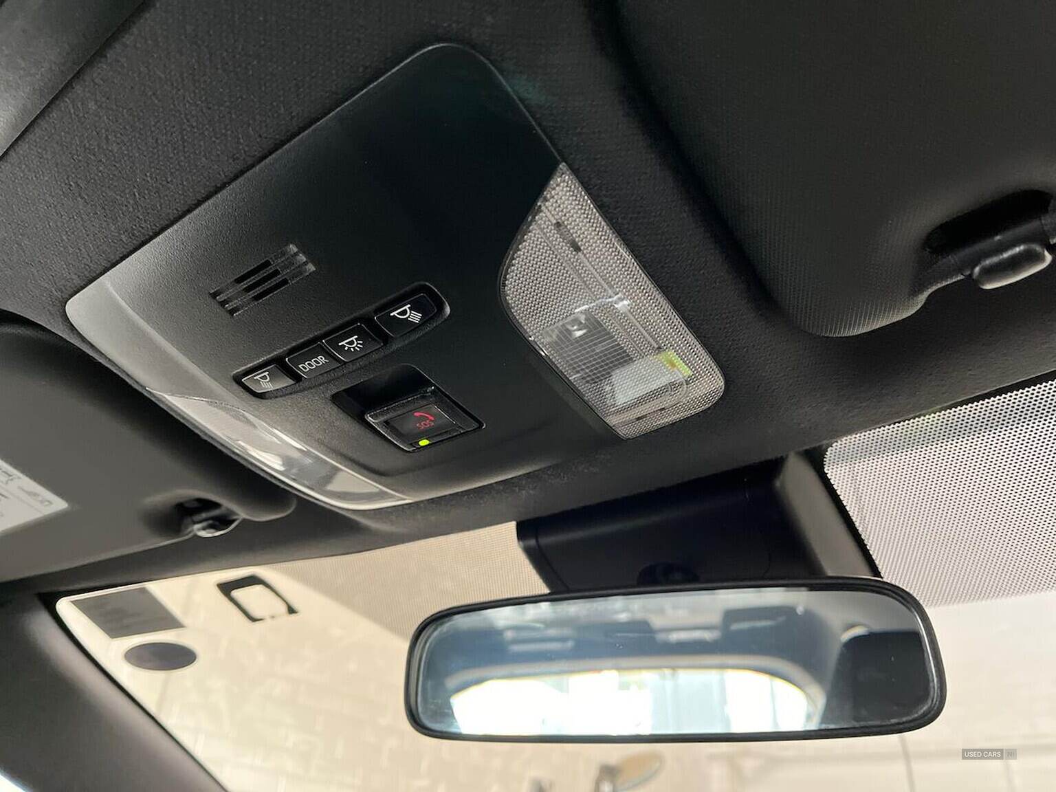 Nov 2021 Toyota Corolla 2.0 Vvt-I Hybrid Icon Tech 5Dr Cvt