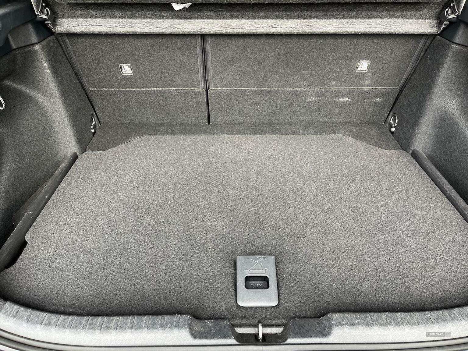 Nov 2021 Toyota Corolla 2.0 Vvt-I Hybrid Icon Tech 5Dr Cvt
