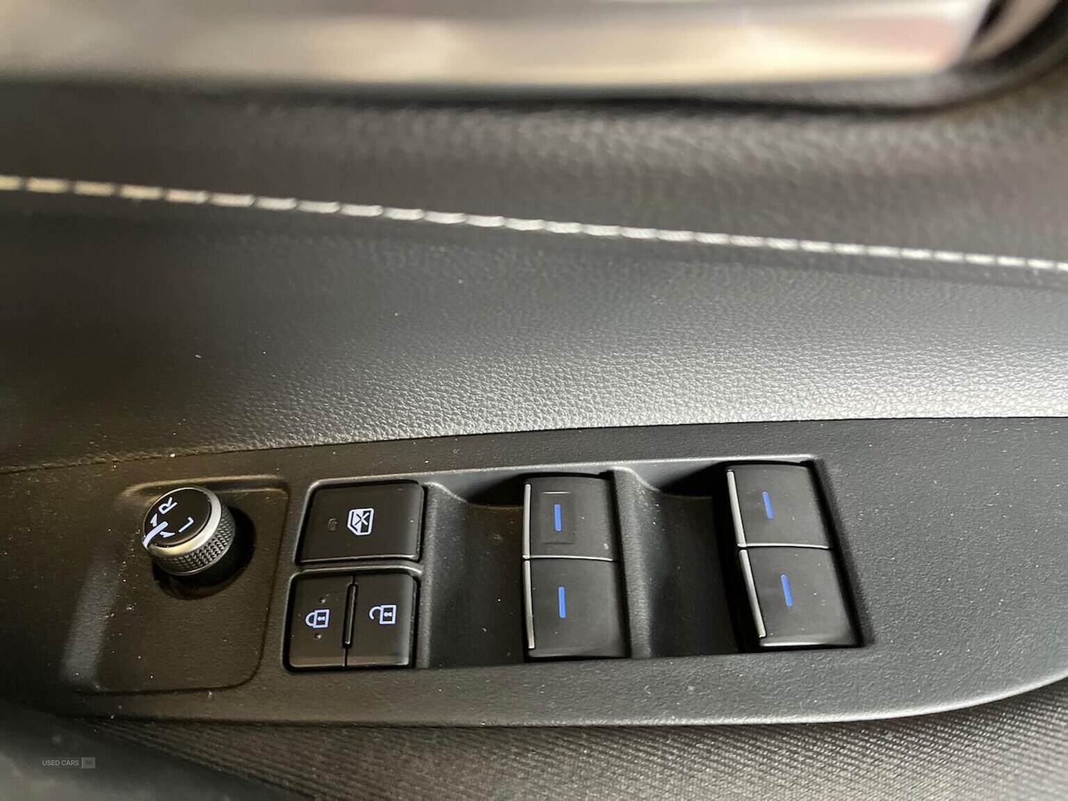 Nov 2021 Toyota Corolla 2.0 Vvt-I Hybrid Icon Tech 5Dr Cvt