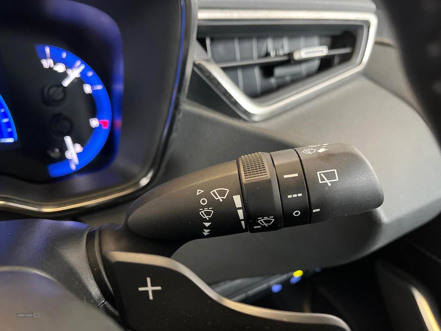 Nov 2021 Toyota Corolla 2.0 Vvt-I Hybrid Icon Tech 5Dr Cvt