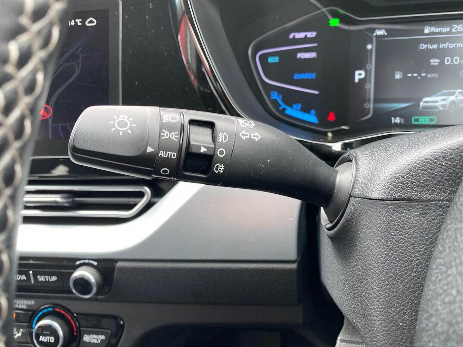 May 2022 Kia Niro 1.6 GDi Hybrid 3 5dr DCT