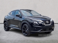 Nissan Juke 1.0 Dig-T Tekna 5Dr in Antrim