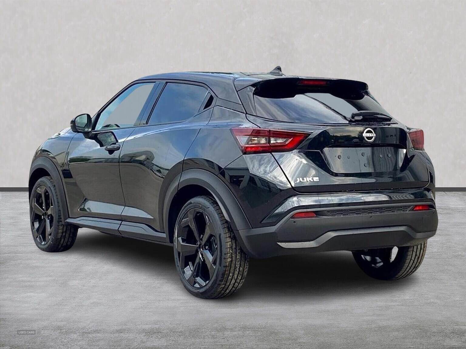 2025 Nissan Juke 1.0 Dig-T Tekna 5Dr