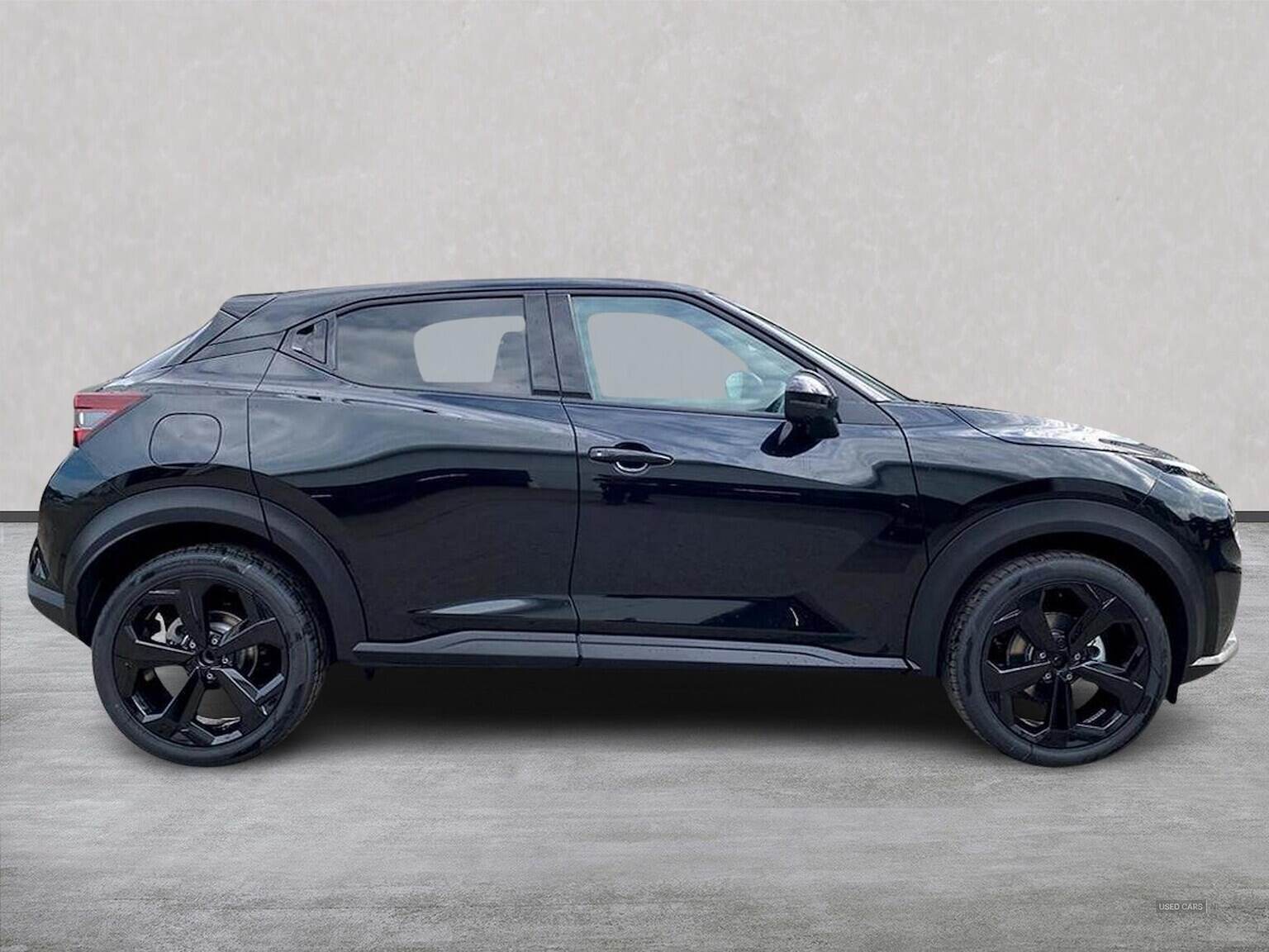 2025 Nissan Juke 1.0 Dig-T Tekna 5Dr