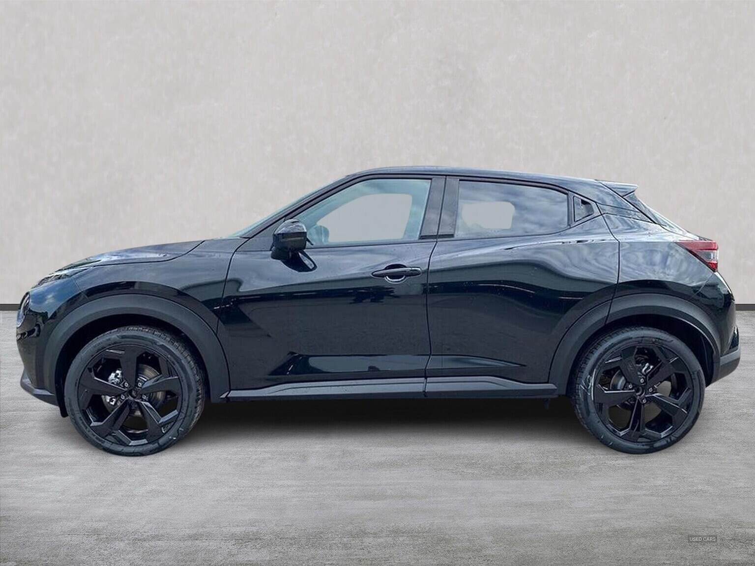 2025 Nissan Juke 1.0 Dig-T Tekna 5Dr