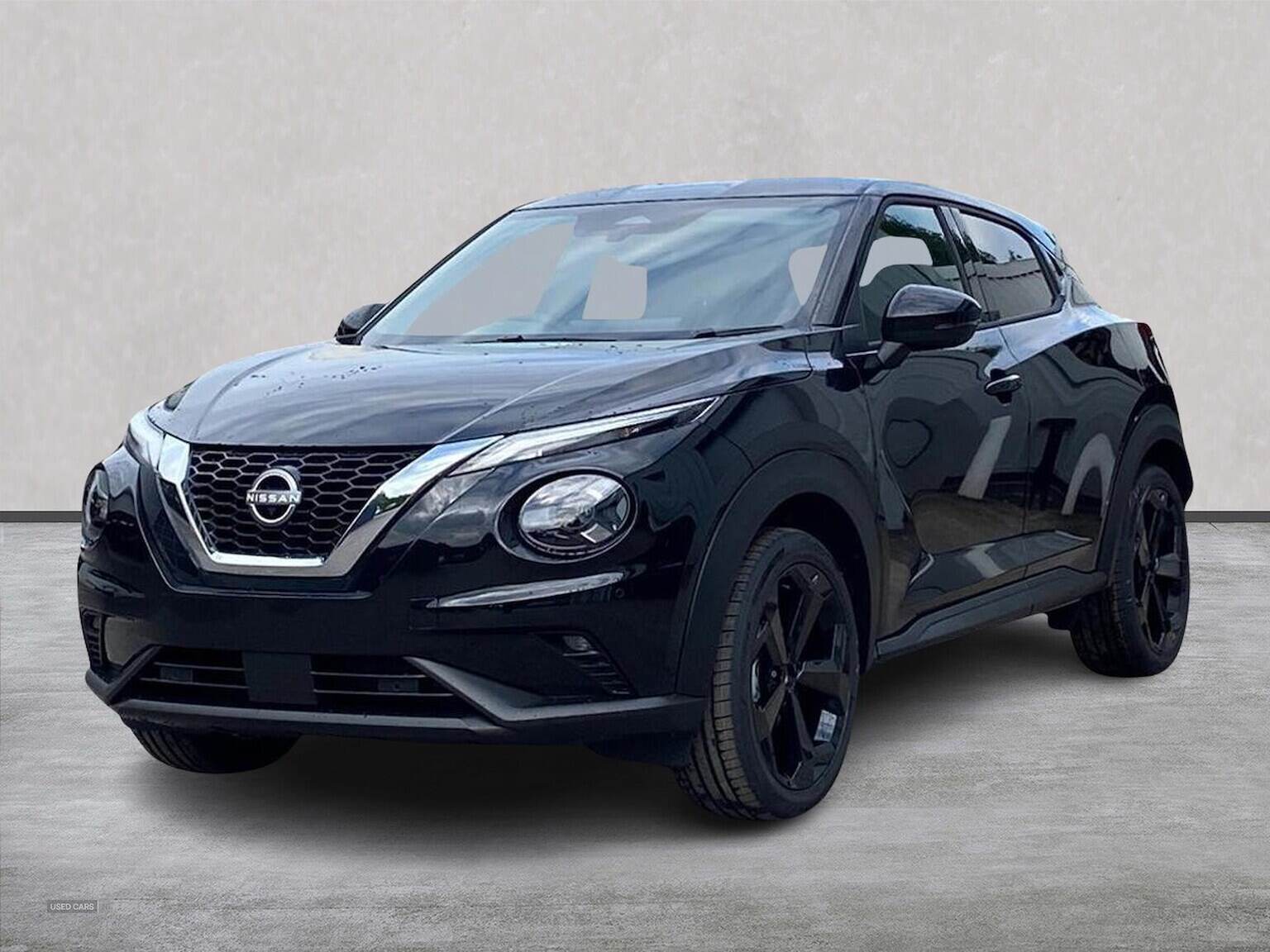 2025 Nissan Juke 1.0 Dig-T Tekna 5Dr