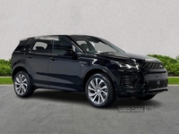 Land Rover Discovery Sport 2.0 D200 Dynamic Hse 5Dr Auto [5 Seat] in Antrim