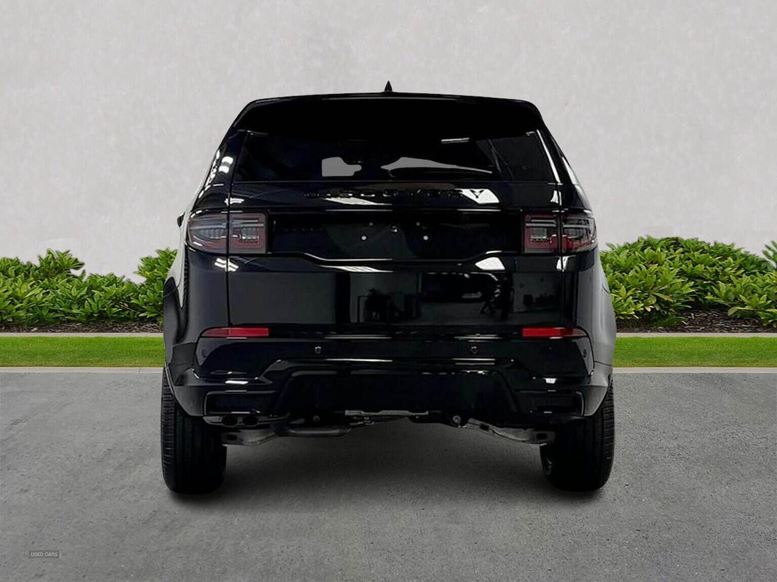  2025 Land Rover Discovery Sport 2.0 D200 Dynamic Hse 5Dr Auto [5 Seat]