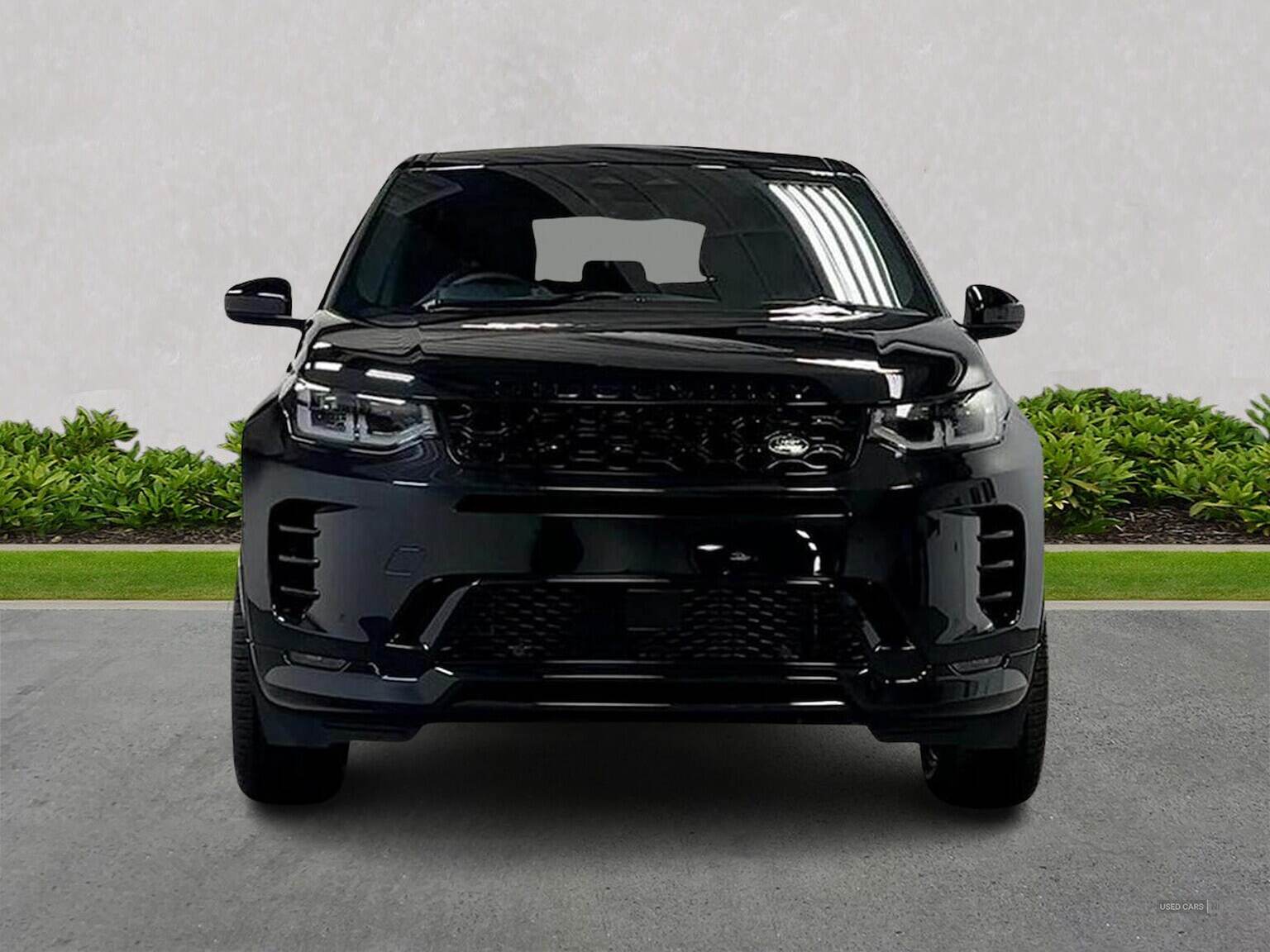  2025 Land Rover Discovery Sport 2.0 D200 Dynamic Hse 5Dr Auto [5 Seat]