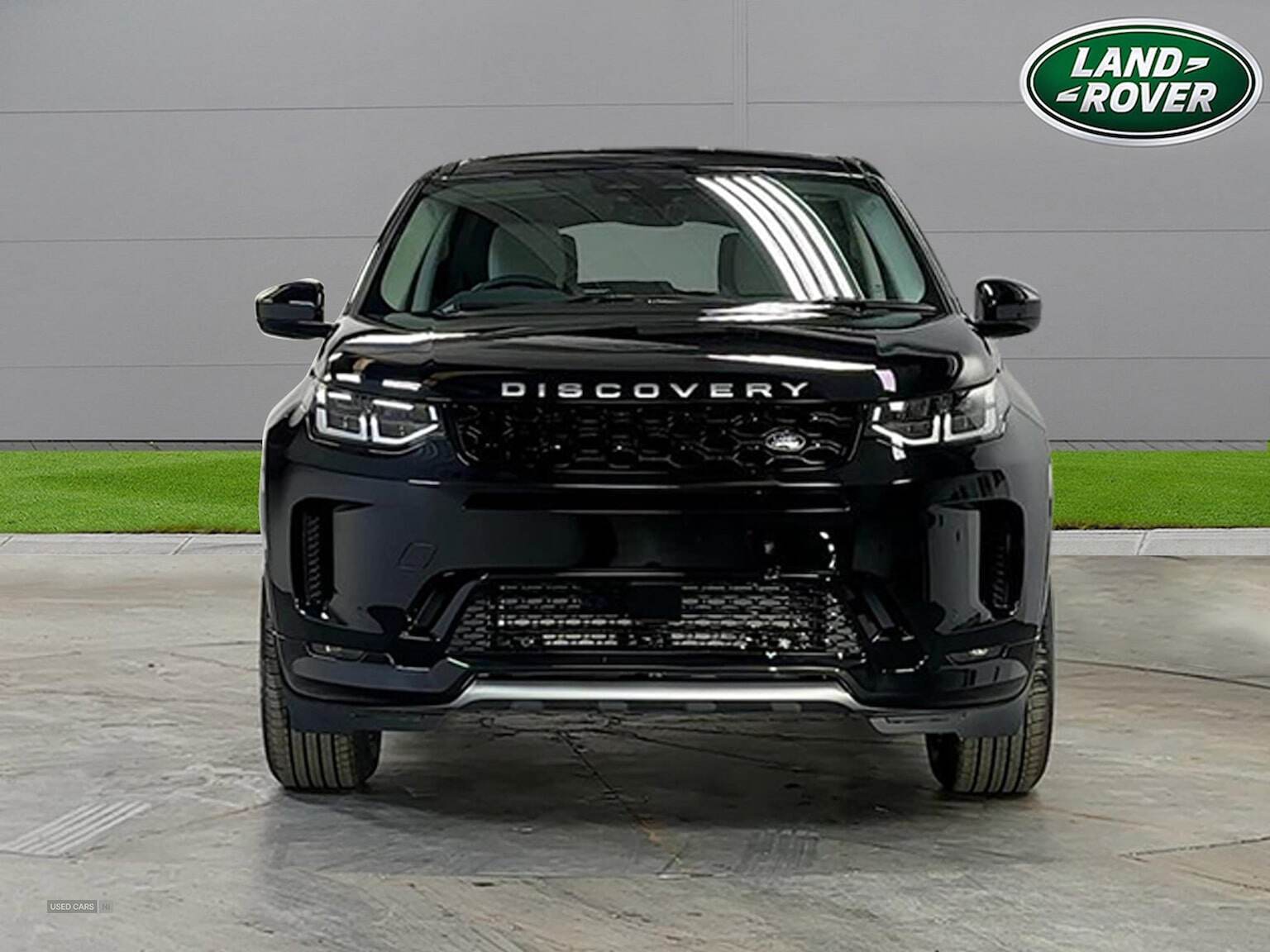 Feb 2024 Land Rover Discovery Sport 2.0 D165 S 5Dr Auto [5 Seat]