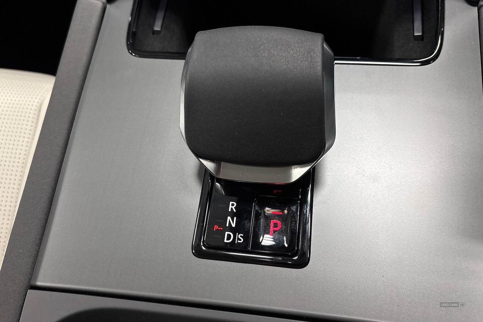 Feb 2024 Land Rover Discovery Sport 2.0 D165 S 5Dr Auto [5 Seat]