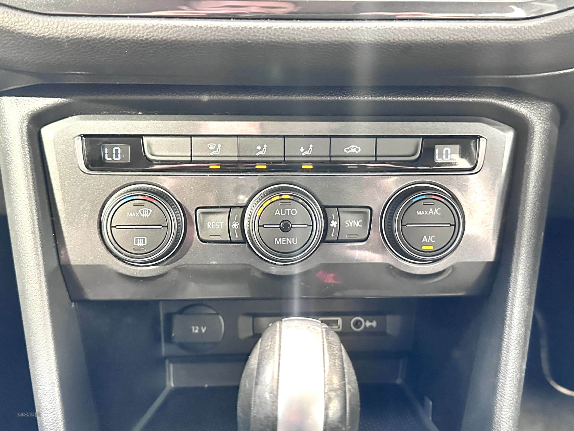  2019 Volkswagen Tiguan 2.0 Tiguan Allspace Match TDI 4Motion Semi-Auto 4WD 5dr