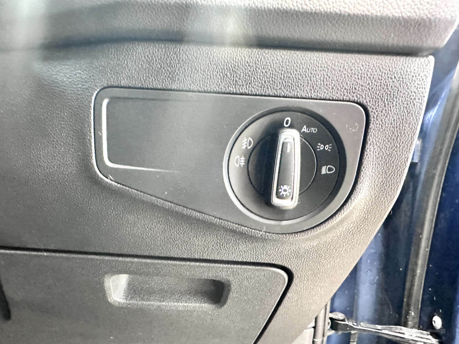  2019 Volkswagen Tiguan 2.0 Tiguan Allspace Match TDI 4Motion Semi-Auto 4WD 5dr
