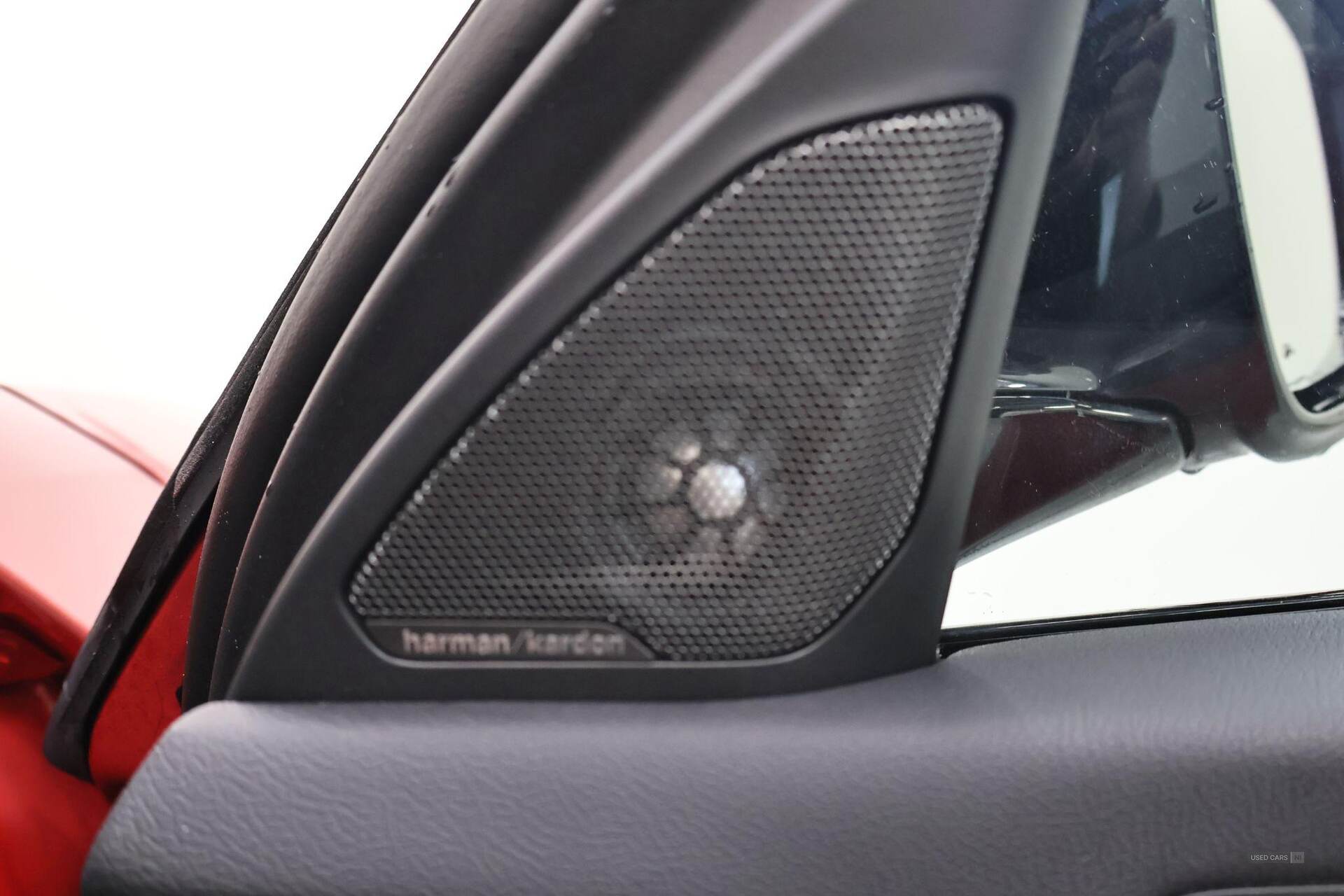 May 2024 BMW 1 Series 116d M Sport 5dr Step Auto [Live Cockpit Pro]