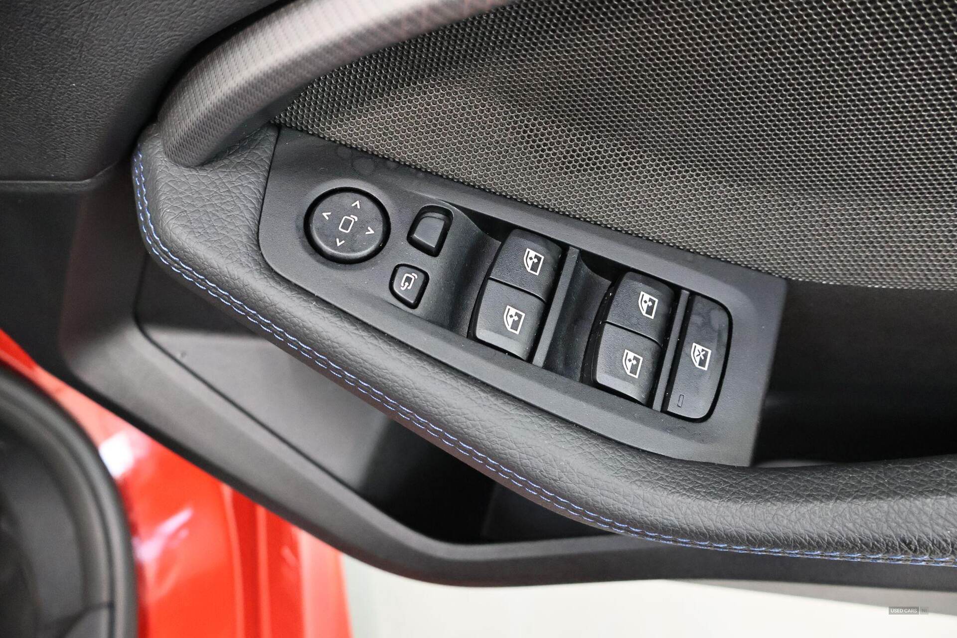 May 2024 BMW 1 Series 116d M Sport 5dr Step Auto [Live Cockpit Pro]